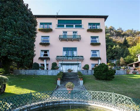 donatella versace house lake como|donatella versace italy.